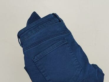 Women: Next, Material trousers for women, size S (EU 36) — 6