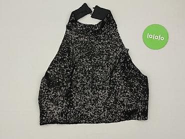 sinsay getry: Sinsay, Top damski, rozmiar L — 2