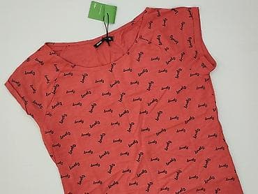 koszula lala: Sinsay, T-shirt damski, rozmiar XL — 1