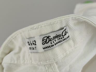 bluzki john deere: Denim Co, Szorty damskie, rozmiar S — 5