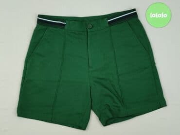 Жіночий одяг: Zara, Шорти жіночі, розмір M — 2