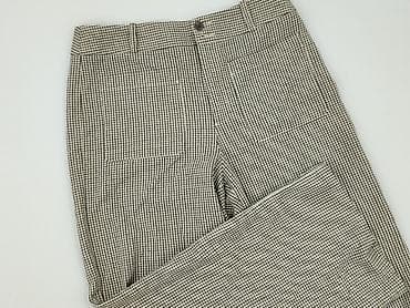 getry strong: Spodnie materiałowe damskie, rozmiar M — 1