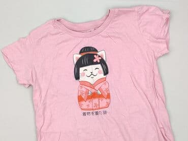 koszulka hello kitty new yorker: Cleve, T-shirt damski, M — 1