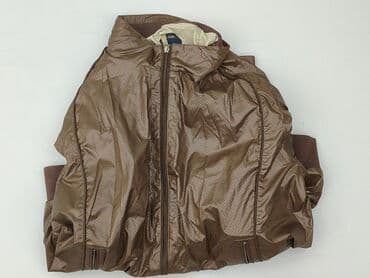 kapcie walkx: Wiatrówka dla mężczyzn, rozmiar 3XL — 6