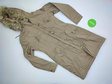camp david sklep: Carry, Parka damska, rozmiar S — 2