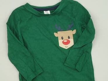 koszulka jeremy sochan: Bluza, Little kids, 4-5 lat, 104-110 cm, stan - Bardzo dobry — 1