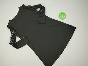 sukienki dekolt: Sukienka damska, rozmiar S — 2