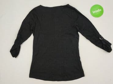 ażurowa bluzka sinsay: Sinsay, Bluzka damska, rozmiar S — 4