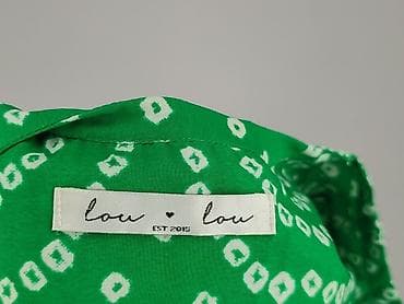 lou: LOU, Sukienka damska, rozmiar S — 4