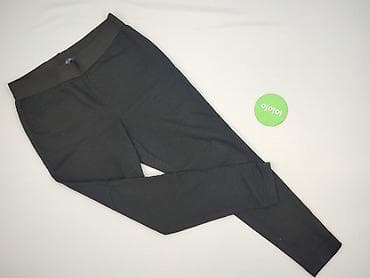 legginsy softshell: Marks & Spencer, Legginsy rozmiar XL — 2