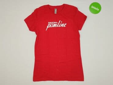 koszulki damskie m: Arizona, T-shirt damski, rozmiar M — 2