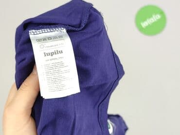 bielizna termoaktywna smartwool: Blouse, Lupilu, 5-6 years, 110-116 cm, condition - Very good — 5
