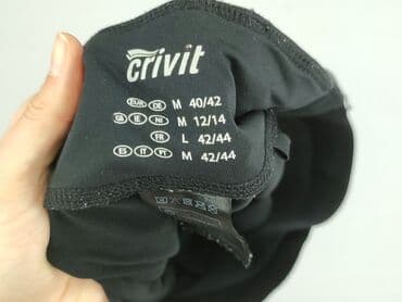 crivit koszulka termoaktywna: Crivit, Leggings Sports for women, size M (EU 38) — 4