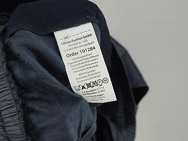 cross spodnie damskie: Spodnie materiałowe damskie, rozmiar S — 5
