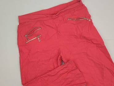 3/4 Trousers for women, size 3XL at lalafo.pl 3/4 Trousers for women, size 3XL