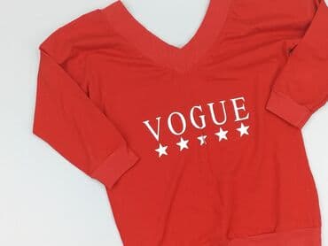 vogue t shirty: Bluza damska
, rozmiar S — 1