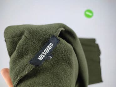 missguided bluza: Missguided, Trencz damski, rozmiar L — 4