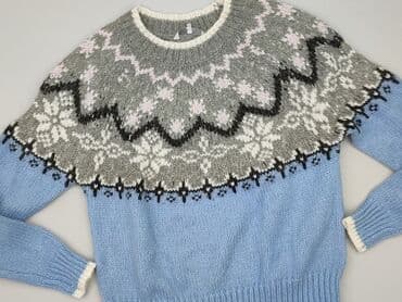 pull and bear golf: C&A, Sweter damski, rozmiar L — 1