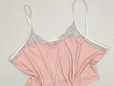 koszulki na ramiączkach plus size: Top damski, rozmiar 4XL — 1