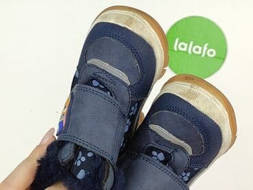 Kids' Footwear: Baby shoes, Paw Patrol, 20, condition - Very good — 5
