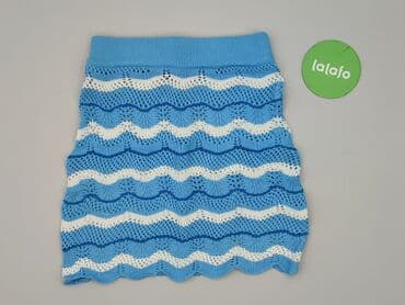 spódniczka w kratkę czerwone: FB Sister, Women`s skirt, 2XS — 2