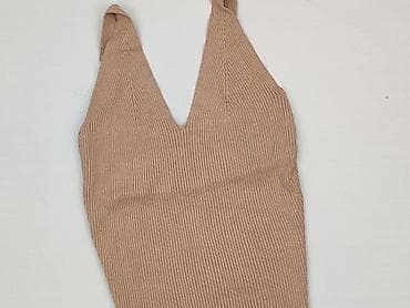 sinsay primark: Sinsay, Top damski, rozmiar 2XS — 1
