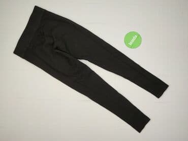 Kobiety: F&F, Legginsy Sportowe damskie, rozmiar S — 3