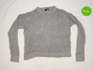 sweter turecki: Cropp, Sweter damski, rozmiar L — 2