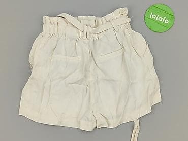 kolarki c a: Bershka, Szorty damskie, rozmiar S — 3