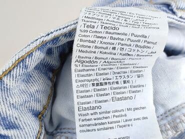 calvin klein performance koszulki damskie: Jeans for women, M — 5