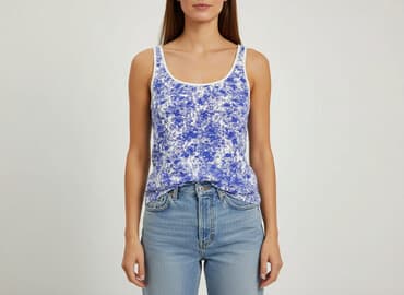 koszulka oasis: Oasis, T-shirt damski, rozmiar M — 1