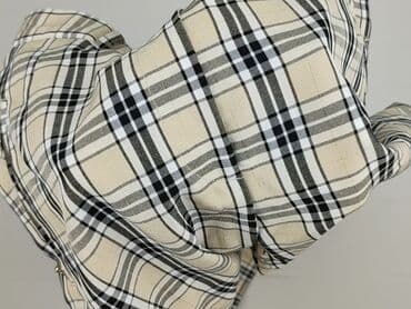 kapcie damskie mexx: Spodnie materiałowe damskie, rozmiar S — 5