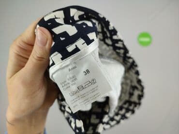 intimidao majtki bezszwowe: Spodnie materiałowe damskie, rozmiar M — 5