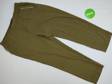 enplus buty mokasyny: George, Spodnie damskie, rozmiar 3XL — 2