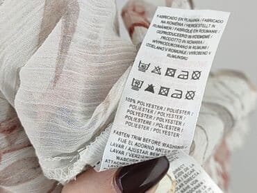 pepco bluzki swiateczne: Primark, Bluzka damska, rozmiar L — 5