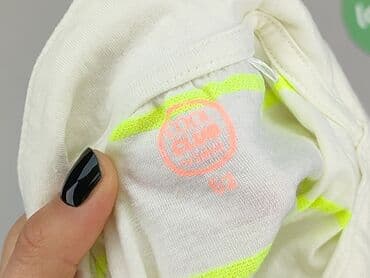 Children's Items: T-shirt, Cool Club, 1-3 months, condition - Very good — 4