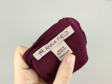 t shirt anna field: Anna Field, Women's blouse, size S — 4