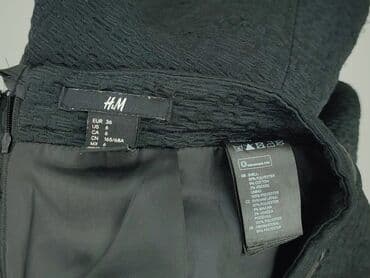 rajstop sally hansen: H&M, Spódnica damska, S — 4