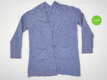 sweter lorenzo: Cardigan, Kardigan damski, rozmiar L — 2