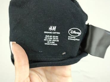 sukienka o kroju marynarki h m: Cap, 3-6 months, condition - Perfect — 5