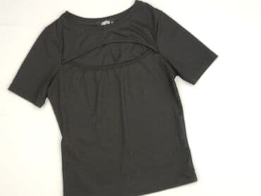 system of a down koszulka h m: T-shirt damski, rozmiar S — 1