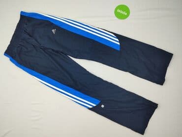 lidl szorty lniane: Adidas, Спортивні штани для чоловіків, S — 2