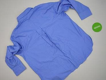 baseball koszula: Pieces, Koszula damska, rozmiar XL — 3