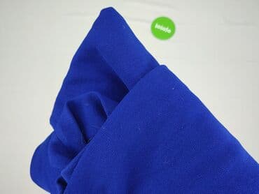 błekitna sukienki: Sukienka damska, rozmiar L — 4