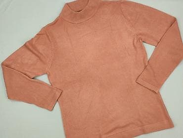 Papaya, Golf damski, rozmiar L w lalafo.pl Papaya, Golf damski, rozmiar L