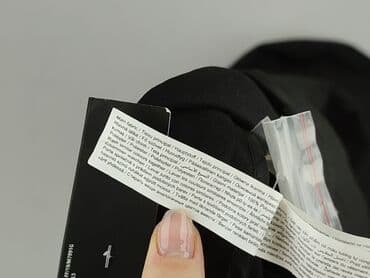 prosta sukienka do kolan: F&F, Spodnie materiałowe damskie, 3XL — 6