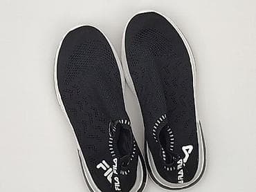 Fila, Sneakersy damskie, rozmiar 38
