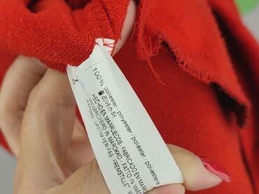 kurtki zimowe damskie wyprzedaż mohito: Bershka, Kurtka przejściowa damska, rozmiar M — 5