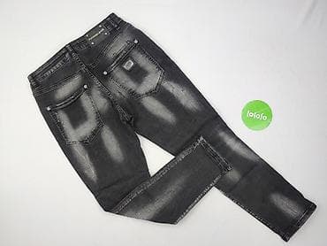 bf jeans: Jeansy damskie, rozmiar S — 3