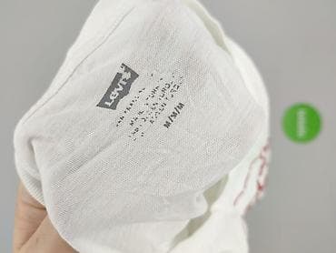 levis t shirty mario: Levi’s, T-shirt damski, rozmiar M — 4